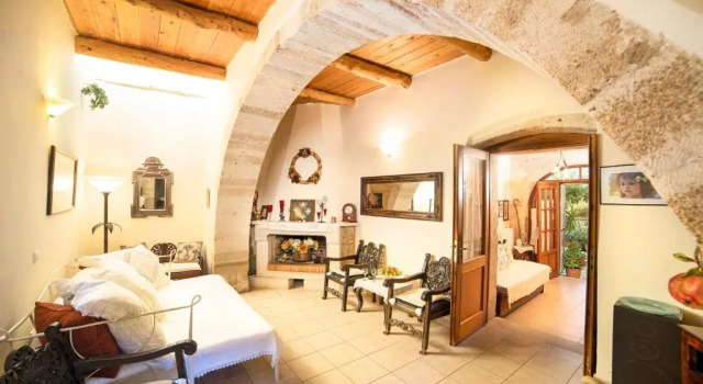 Villa Philia Crete