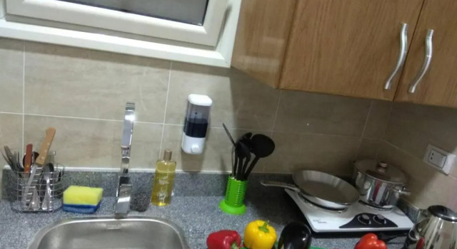 Апартаменты Superior Apartments SeaPearl near the sea RedSeaLine