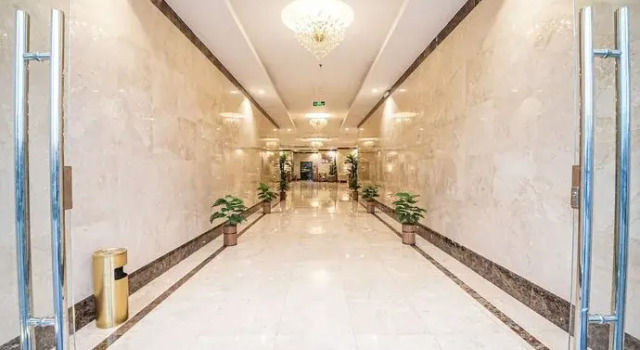 HOTEL safwa taiba suite