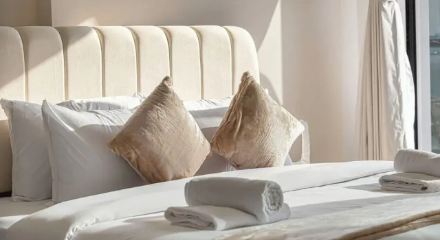 Апартаменты Luxury Deluxe Nine Tower Suites By Hostiva - Downtown