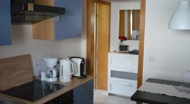 Апартаменты Ferienwohnung Meindl 2