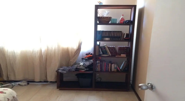 Departamento 4 Personas.la Serena, Prenota Appartamento Hotel a Coquimbo con parcheggio, Parcheggio