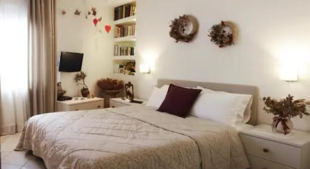 Holiday Home 2 Bedrooms 1 Bathroom - Heraklion