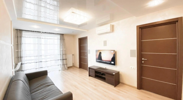 2-bedroom apartment Most City Area, Ekaterynoslav square, Book Lejlighed Dnepropetrovsk Dnipropetrovsk Region