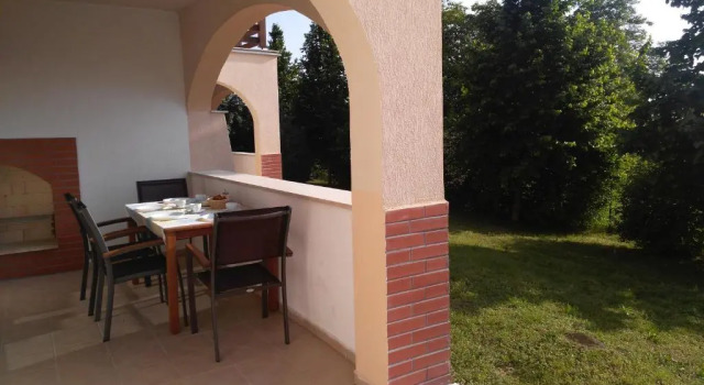Modor Apartman, Buchen Sie Ferienwohnung Alsopahok Zala