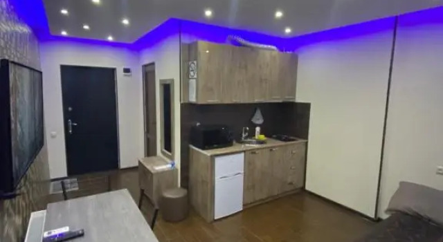 Kukito's apartment 1K, Book Apartment Batumi 
