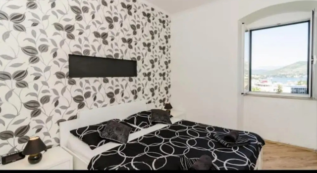 Апартаменты с 2 комнатами Apartments Vanessa