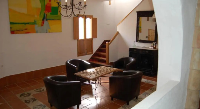 Апартаменты La Molinilla Apartamentos y Hammam