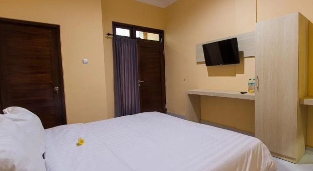RaBaSTa Jero Anyar Suites Kuta, Забронировать Отель Отели Куты с парковкой, рядом с Торговый центр Lippo Kuta, Парковка