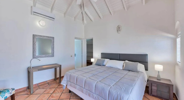 Dream Villa SXM MEZ, Book Villa Les Terres Basses Saint Martin