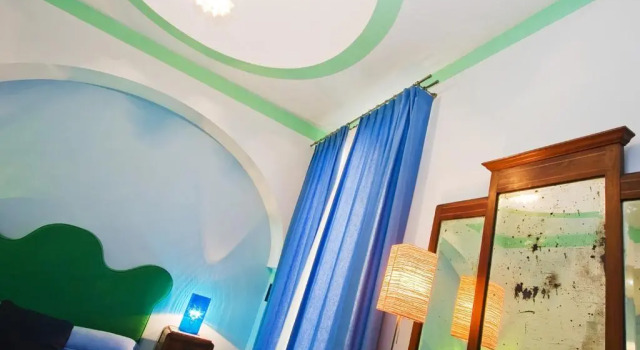Двухместный номер Standard Casa Astarita