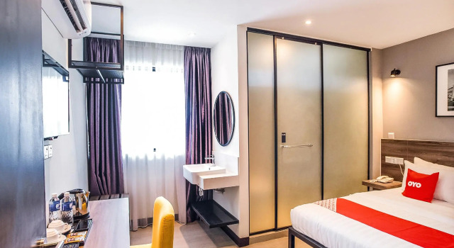 Hotel O Mokka Hotel