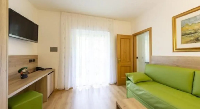 Семейный номер Standard Villa Gemmy