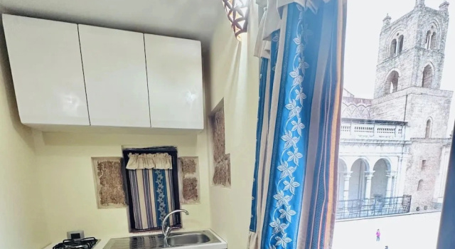 Domus Privé, Reserva ahora Hostal o pensión Monreale Sicilia