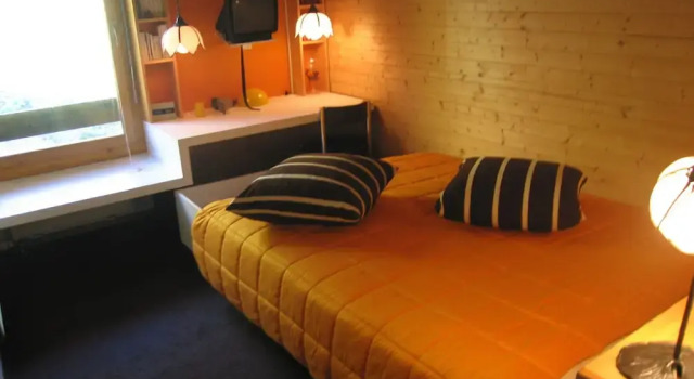 Appartement Topaze 511, 予約 アパートメント Ayent Sion Ski