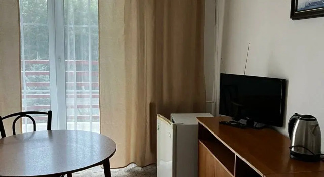 Номер Standard Гостиница Асса