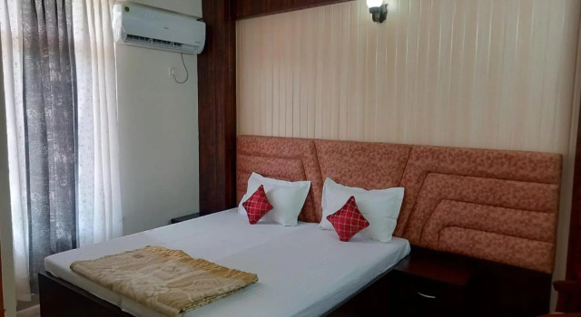 Home stay 19
