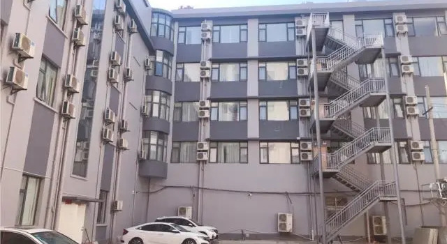 Люкс City Comfort Inn Yingcheng Walking Street