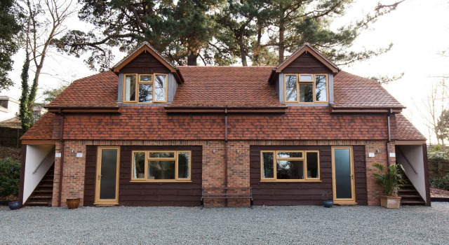 Hamble Retreat House and Luxury Studios, Varaa Hotelli Hotellit Merseyside aamiaisella, Aamiainen