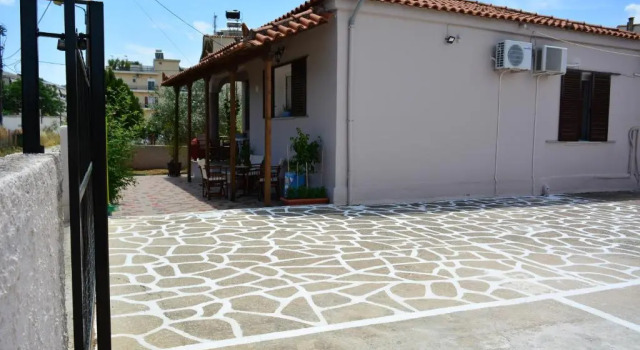 Green House Nafplio, Забронировать Отель Нафплион периферийная единица Арголида, рядом с Peloponnesian Folklore Foundation