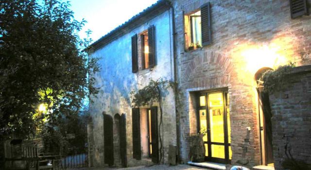Agriturismo La Torretta, Забронировать Отель Сиена 