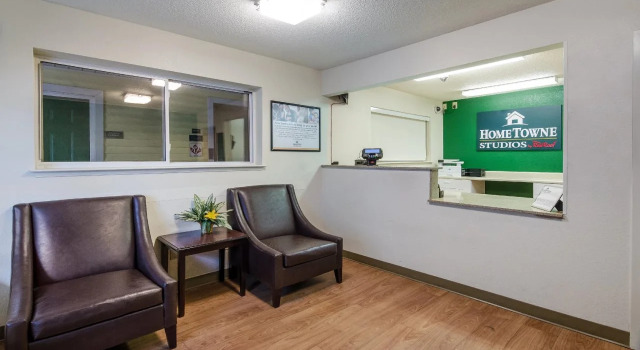 Crossland Economy Studios - Winston-Salem - University Parkway, Rezervovat Hotel Winston-Salem Severní Karolína