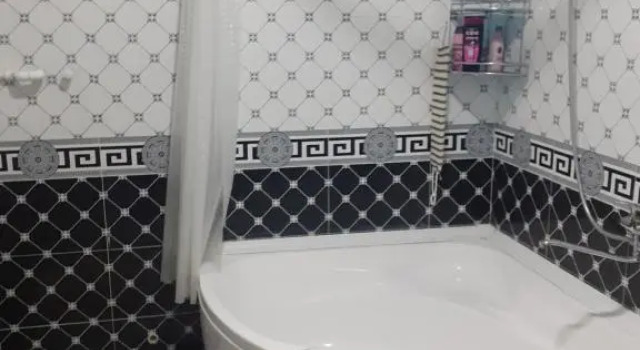 Двухместный номер Standard UYUT INN Hotel