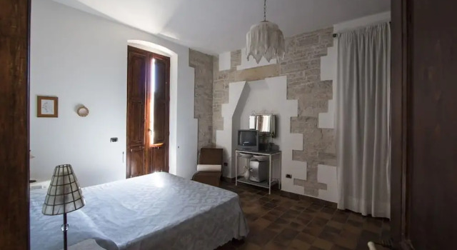 Люкс MASSERIA CITULO Il Pino grande