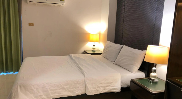 S.C. Heritage Hotel