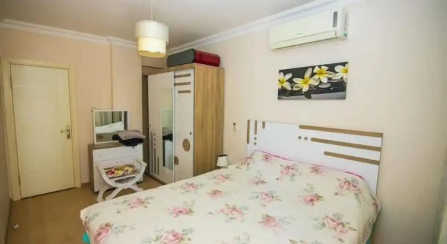 Decor Apartment, Rezervovat Apartmán Hotely v Mugla s parkováním, Parkování
