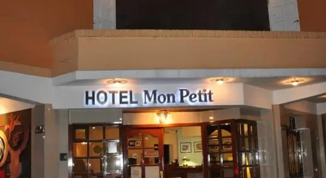 Petit Hotel Termas, Забронировать Отель Термас-де-Рио-Ондо Сантьяго-дель-Эстеро