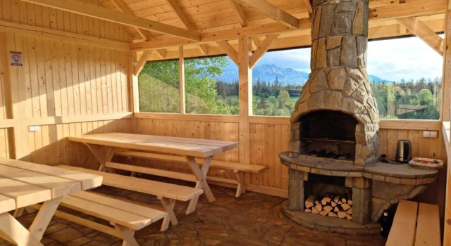 Коттедж с 2 комнатами Tatras Residence