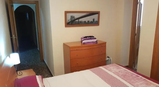 Апартаменты Pasarela Apartment