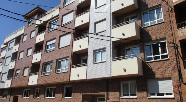 Cabañaquinta Senderista, Prenota Hotel Hotel a Asturie con parcheggio, Parcheggio