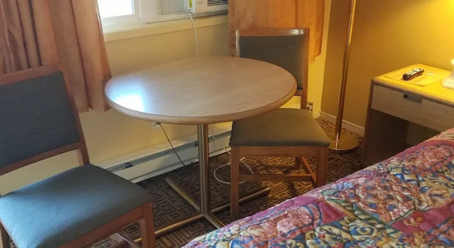 Номер Standard Rodeway Inn La Grande - Island City