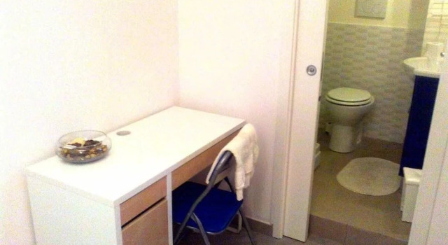 Bio B&B Riccio Volante