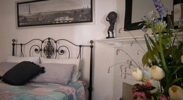 Fernweh Guesthouse, Book Hotel Tanunda 