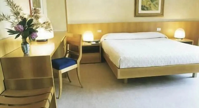 Трёхместный номер Standard Hotel Due Mori