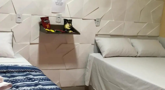 Pousada Executive Express - Próximo ao Aeroporto