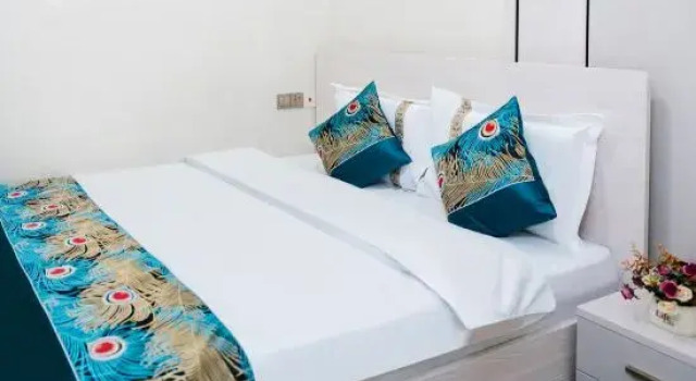 Люкс Qianju Hotel (Sanya Bay Coconut Dream Corridor Branch)