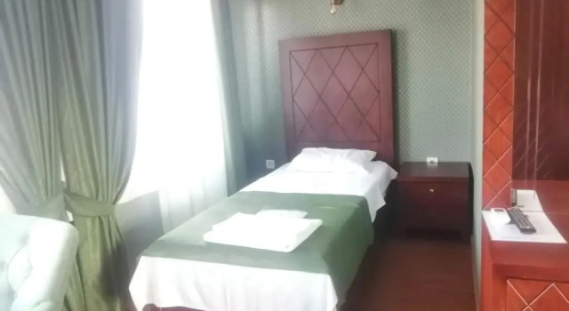 Park Beylerbeyi Boutique Hotel