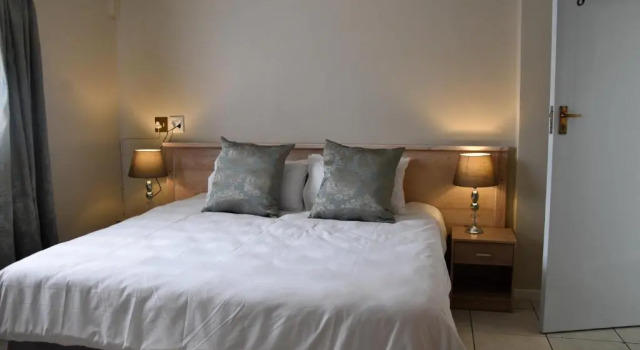 34onLincoln Guesthouse