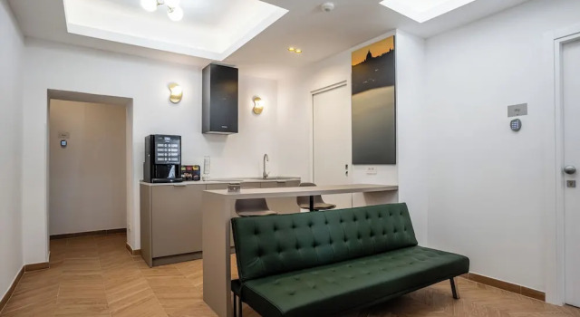 Номер Standard Fantini Rooms-Monti