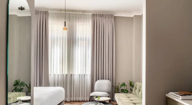 Deluxe cameră Hotel Noel