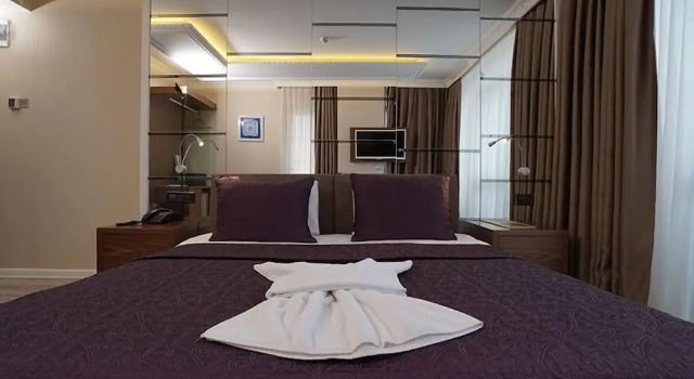 Hotel 1919 Samsun