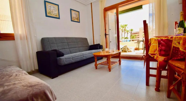 Апартаменты 40 Kate el Coral - Alicante Real Estate