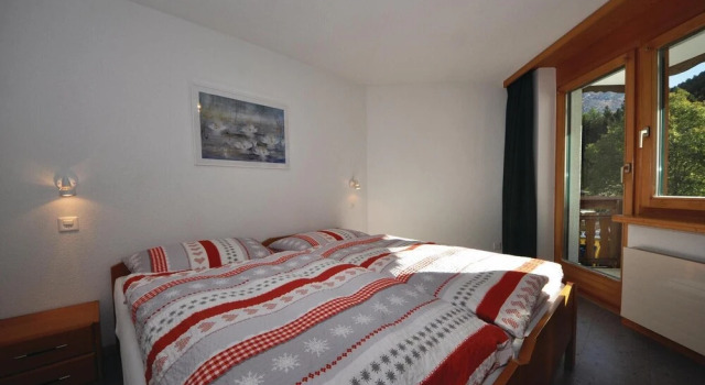 Achat III, Забронировать Отель Зас-Фе Saastal