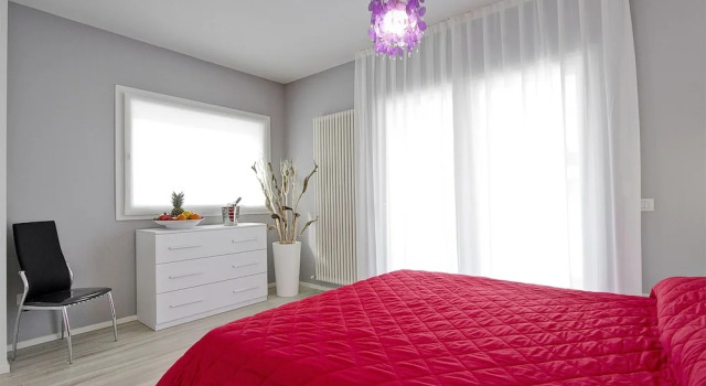 Апартаменты Deluxe рядом с пляжем Residence Armony