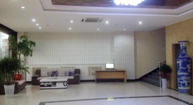 City 118 Hotel Chiping Coach Terminal, Rezerwuj Hotel Hotele w Liaocheng ze śniadaniem, Śniadanie
