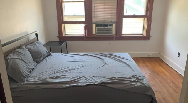 Cute, Cozy and Cheerful 3 Bedroom House!, Prenota Hotel Hotel a Kansas con parcheggio, Parcheggio